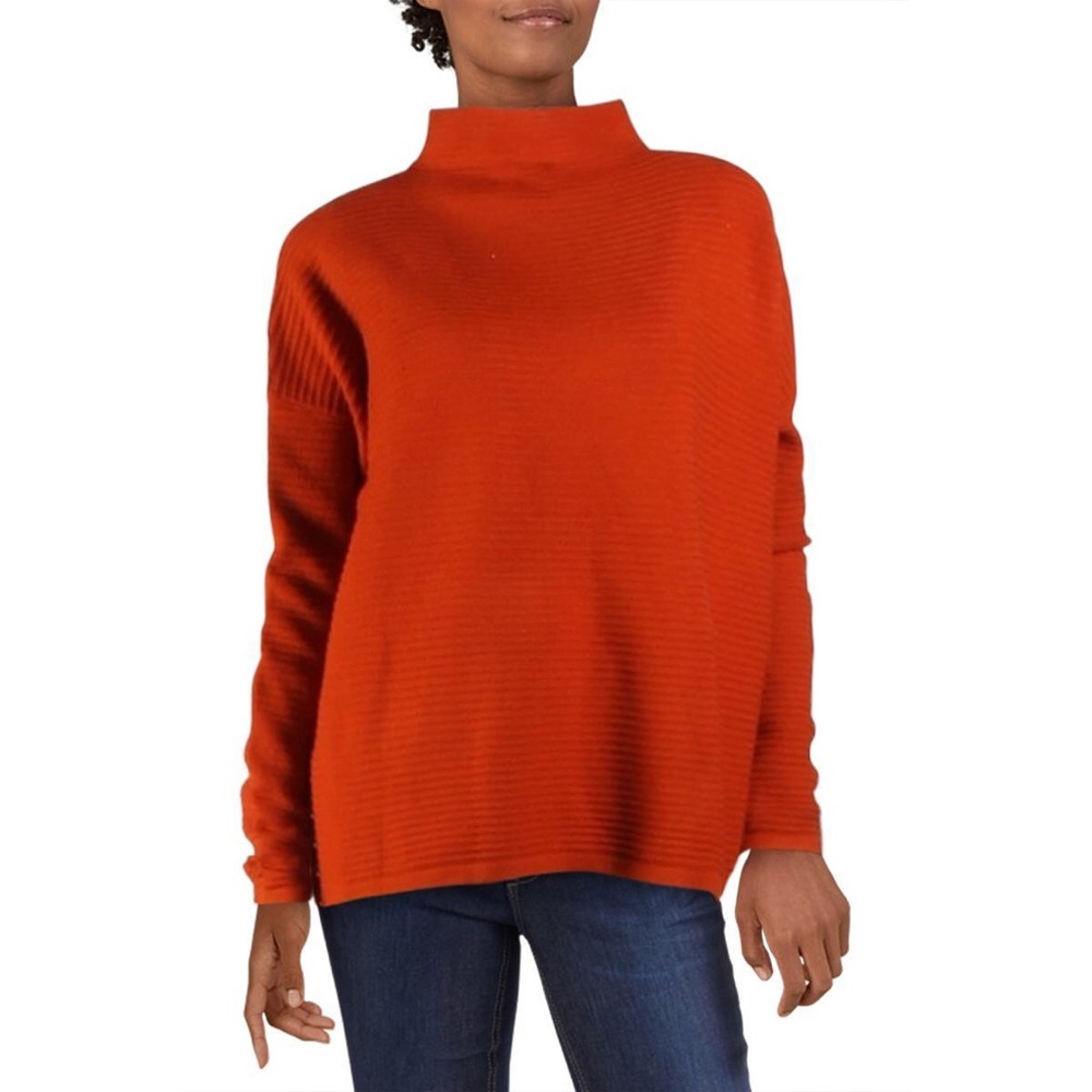 NWT French Connection Funnel Neck Sweater